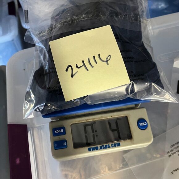 Cynthia Rowley Womens Slouchy Shirt Washed Long Sleeve Blue Pullover Top Large - Picture 10 of 10